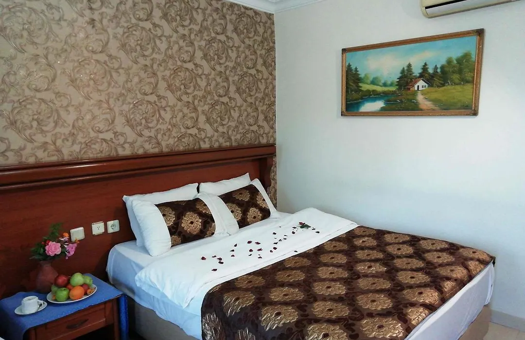Koray Hotel-1
