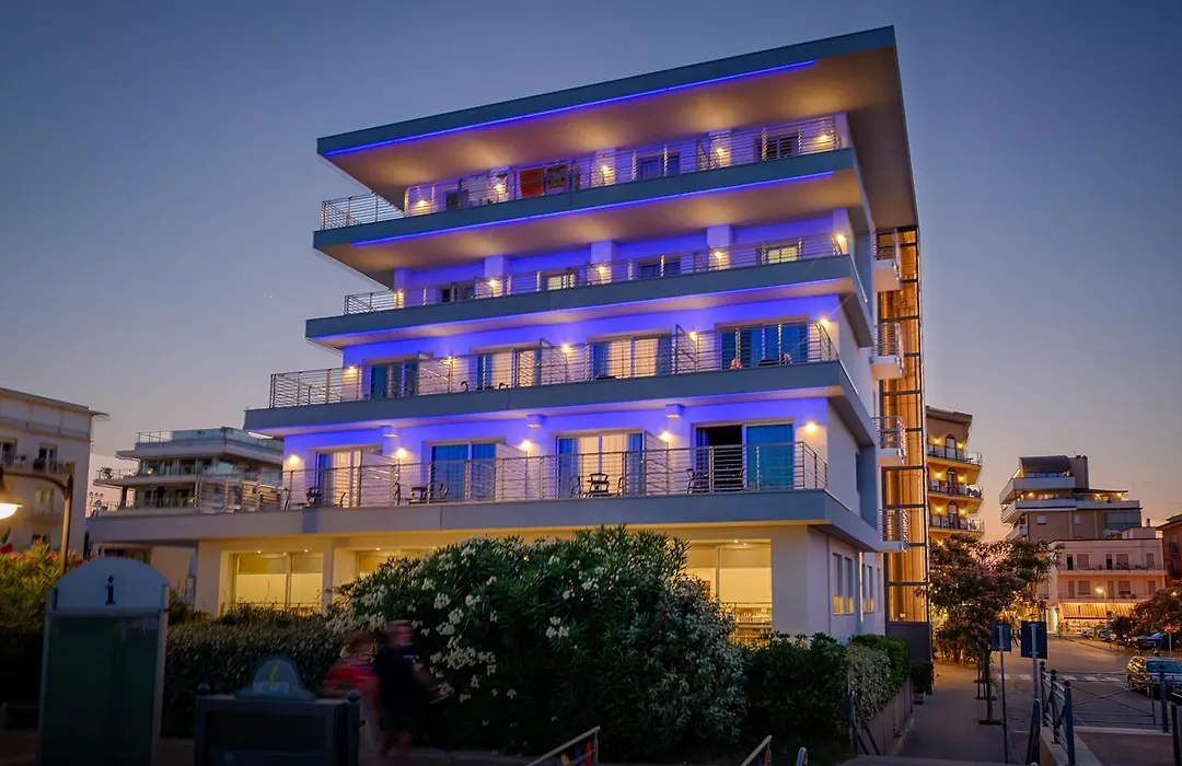 Hotel Tritone-1