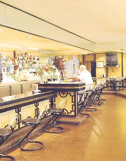 Hotel Parque Porriño-1