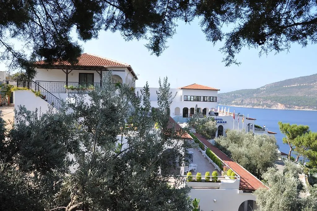 Kalamar Hotel-1