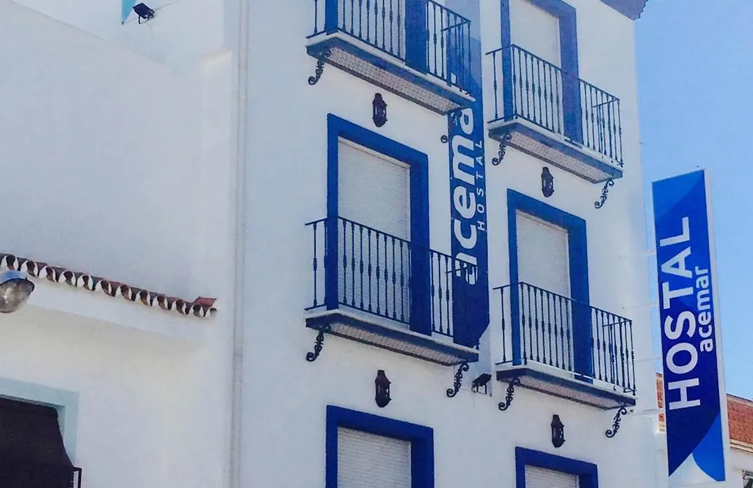 Hostal Acemar-1