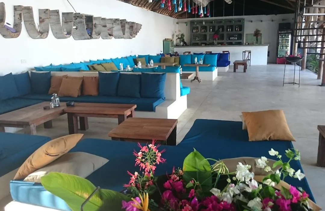 Nur Beach Hotel-1