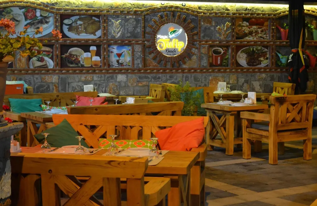 Magic Tulip Beach Hotel-1