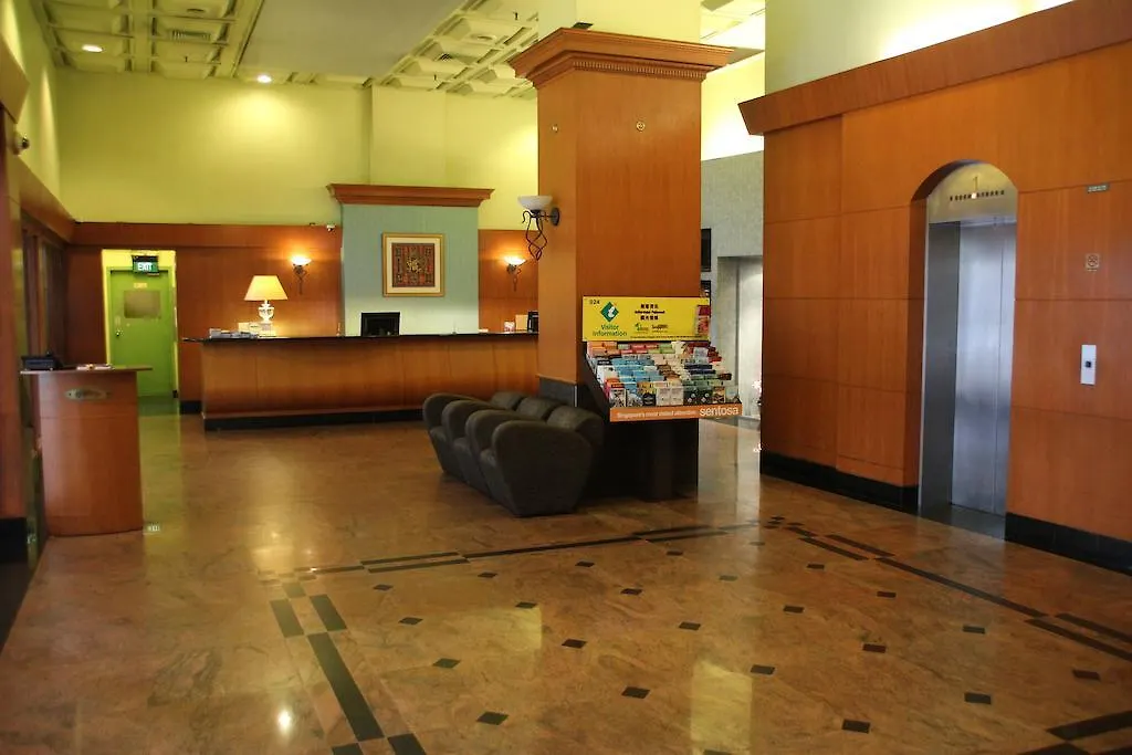 Strand Hotel-1