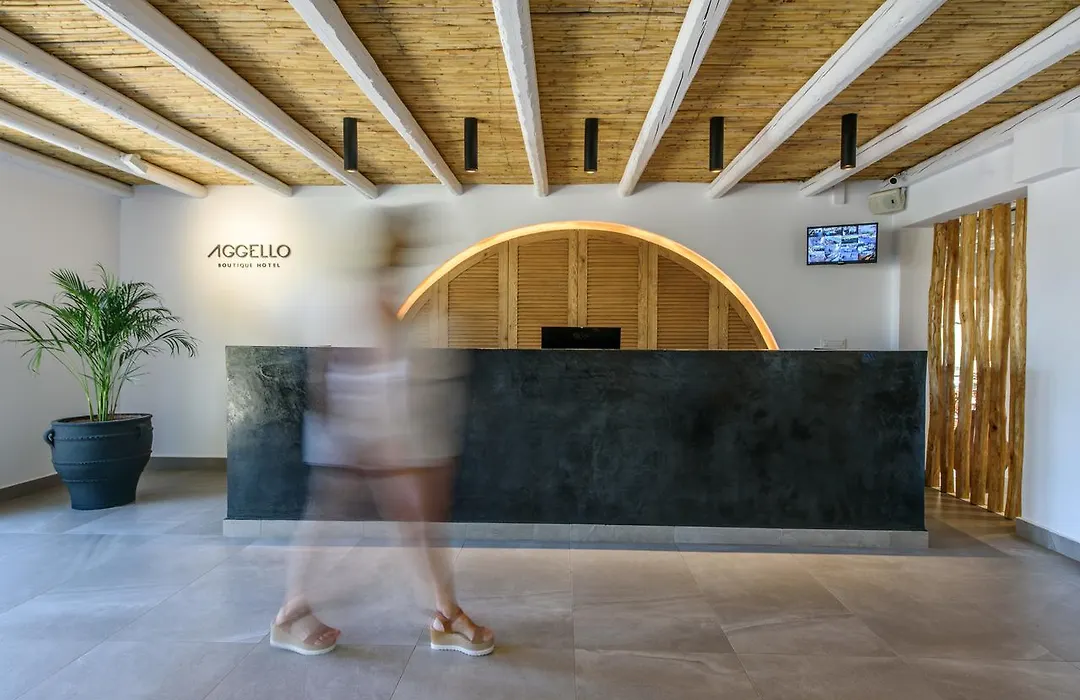 Aggello Boutique Hotel-1