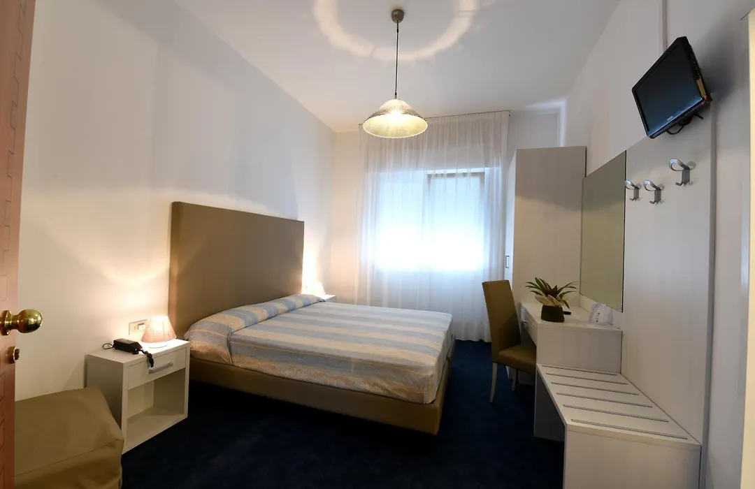Hotel Savoia-1