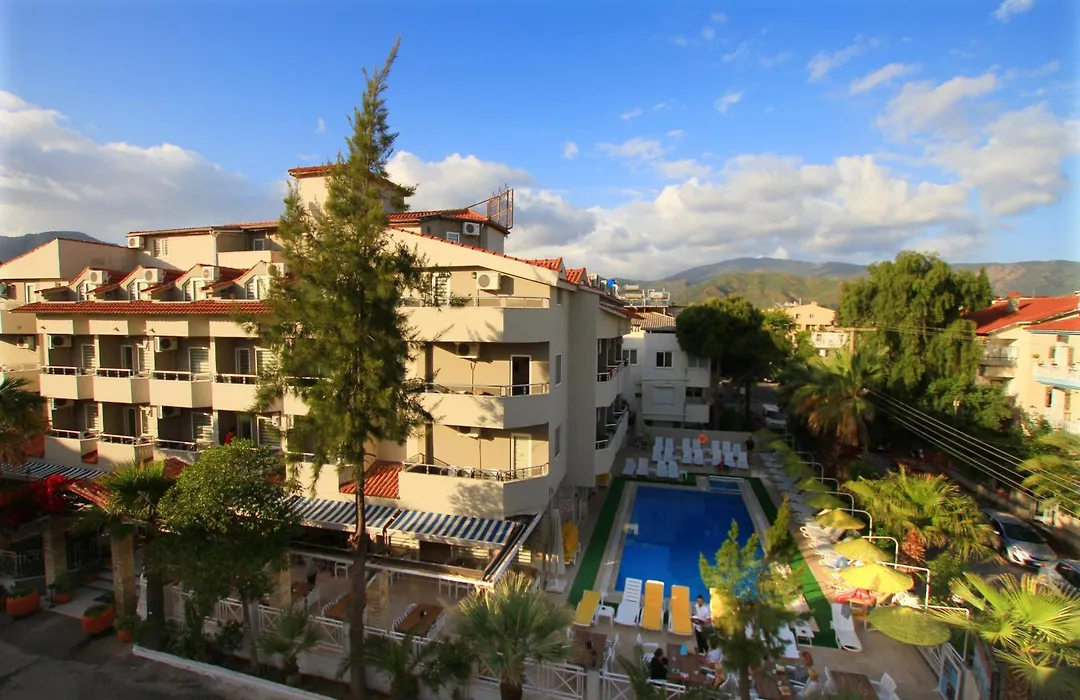 Myra Hotel-1
