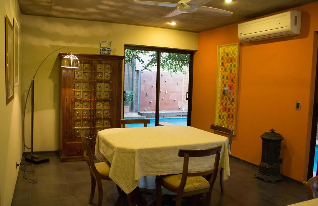 La Morada Posada Boutique-1
