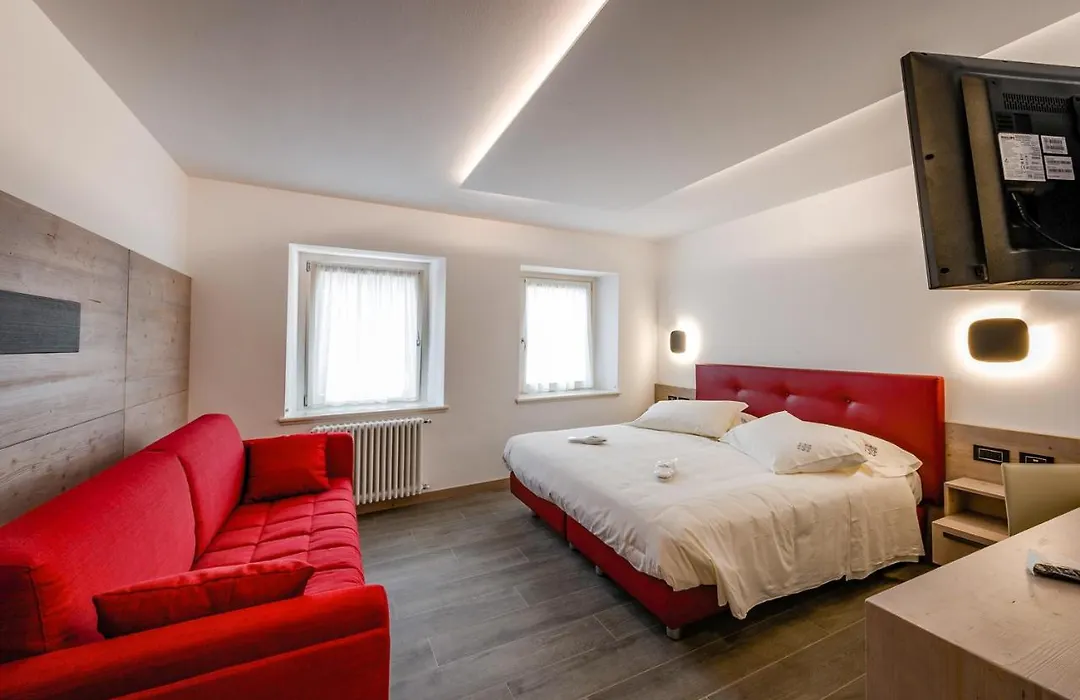 Hotel Ambra-1