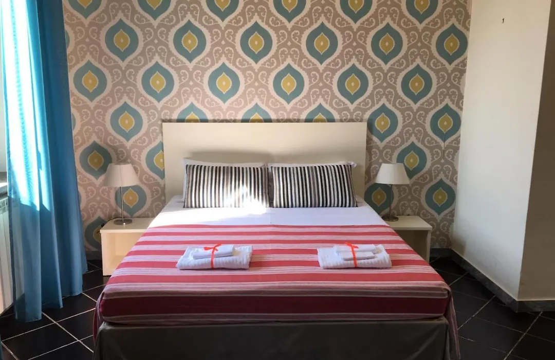 Campanile Suites-Alloggio Turistico-1