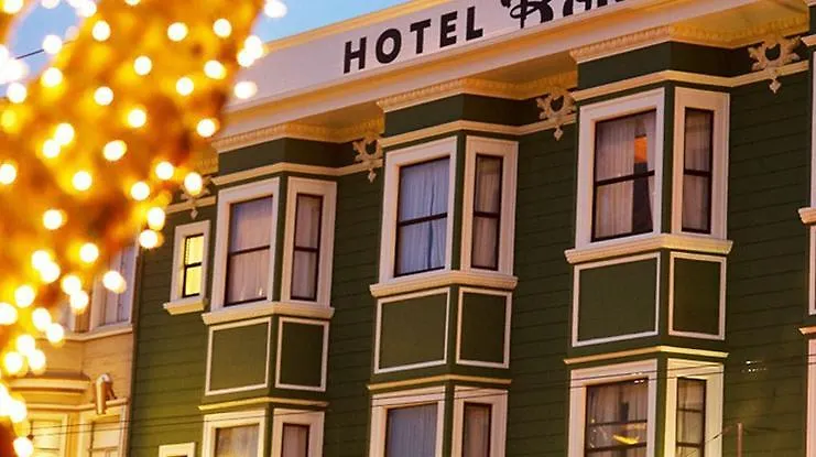 Hotel Boheme-1