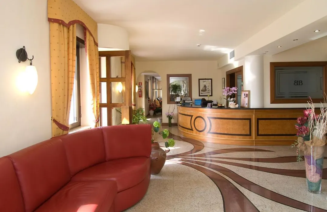 Hotel Bellavista-1