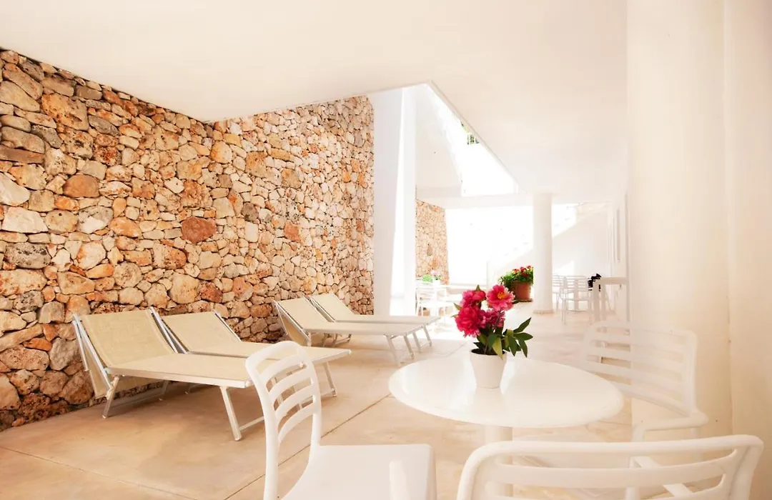 Hotel Beach Salento-1