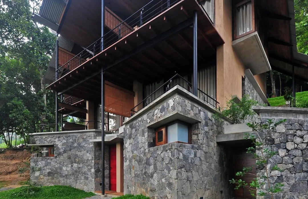 Swp Eco Lodge, Kandy-1