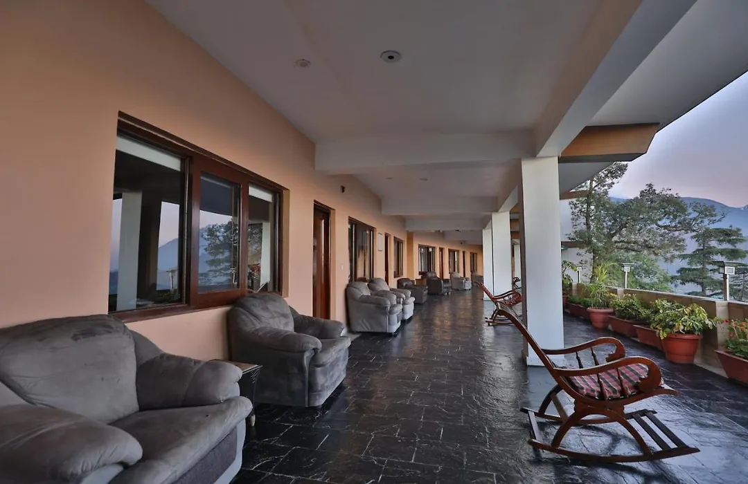 Hotel Norbu House-1