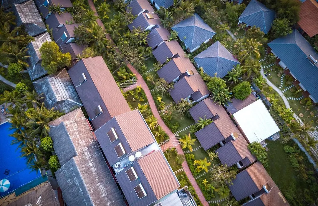 La Casa Resort-1