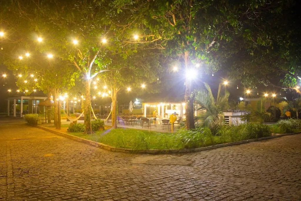 Hotel Parque do Sol-1