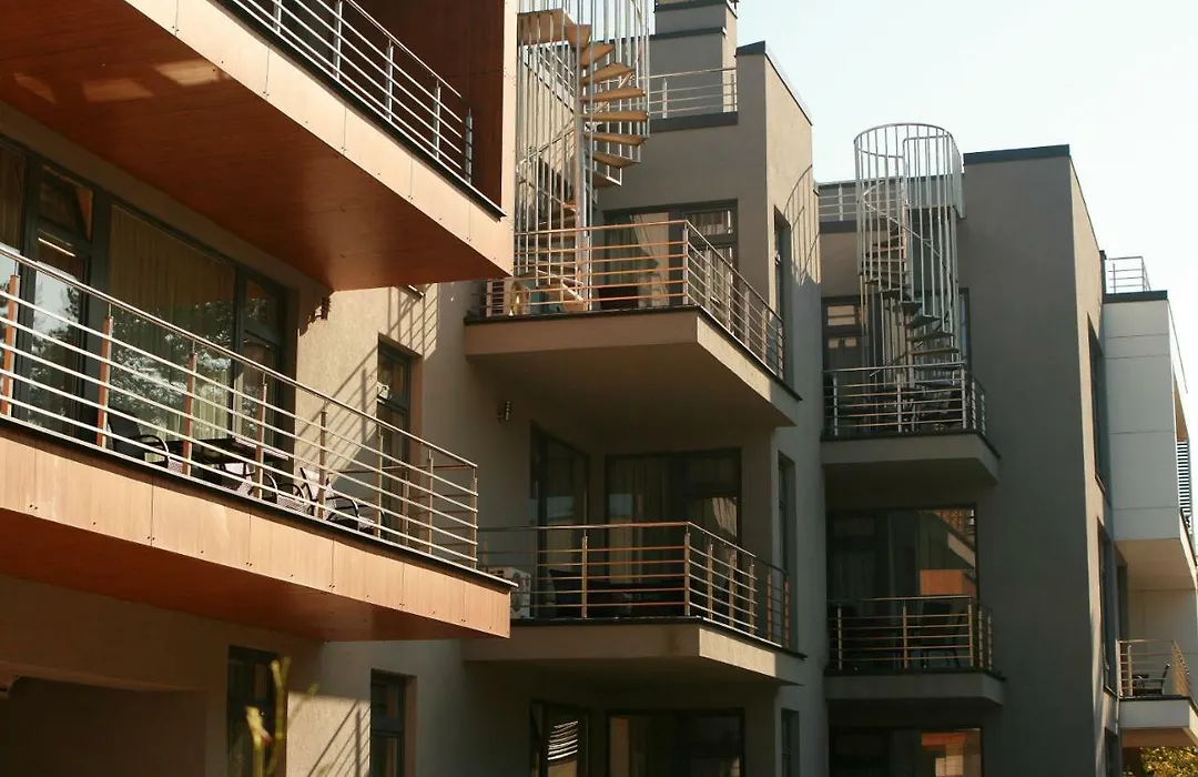 Sonia Apartments-1