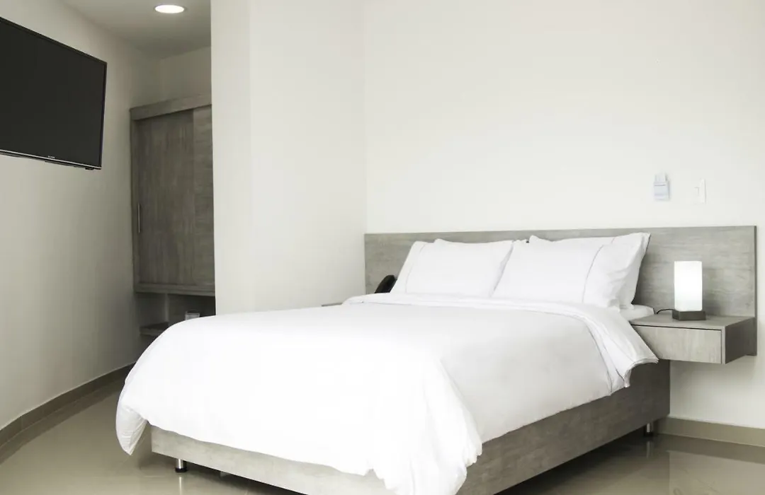 El Porton De San Joaquin-1