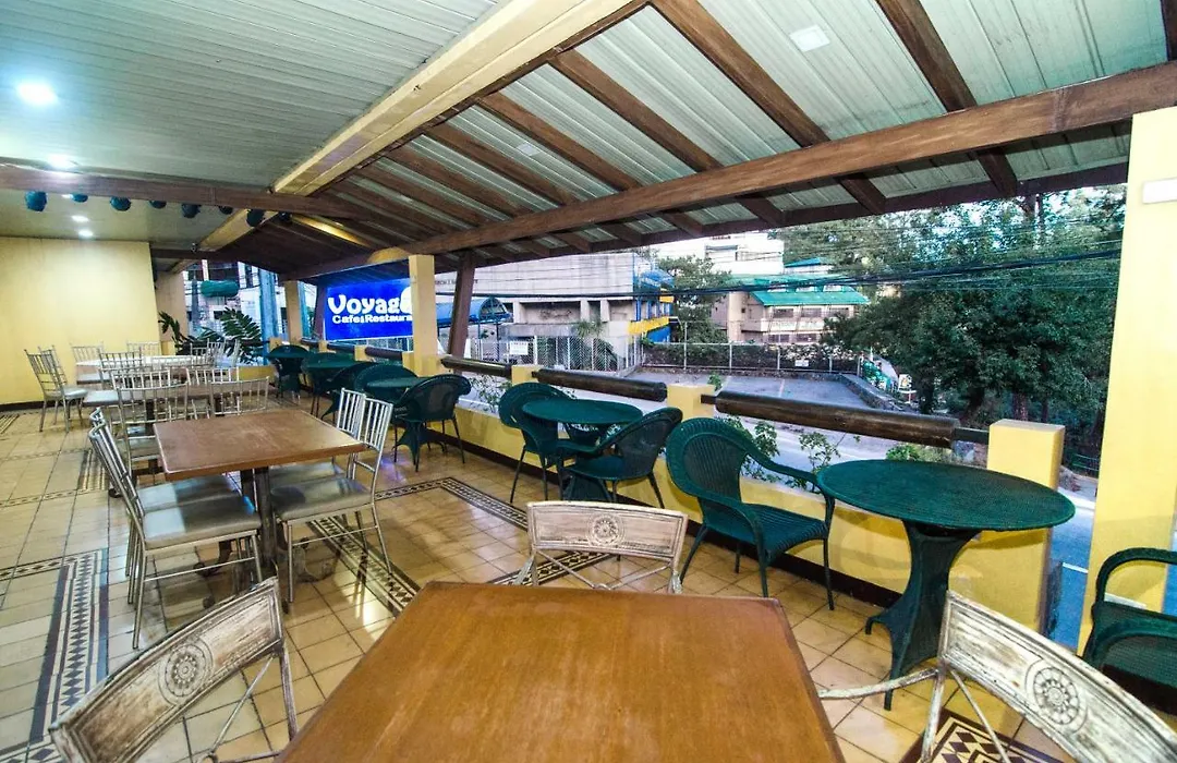 El Cielito Hotel - Baguio-1