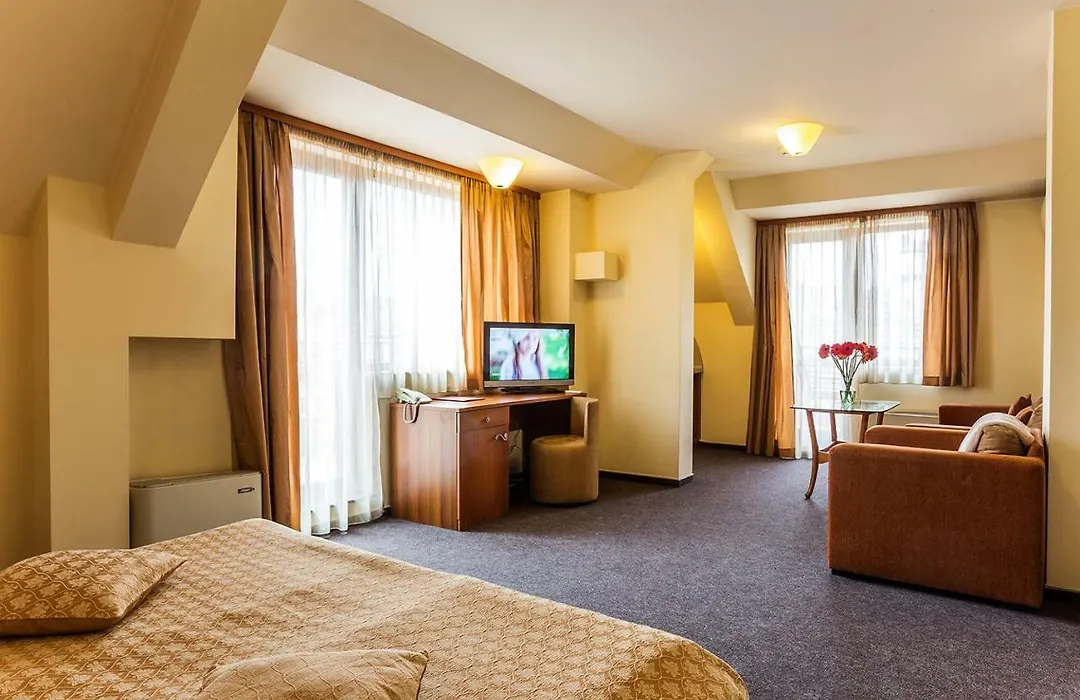Sofia Place Hotel By Hmg-1