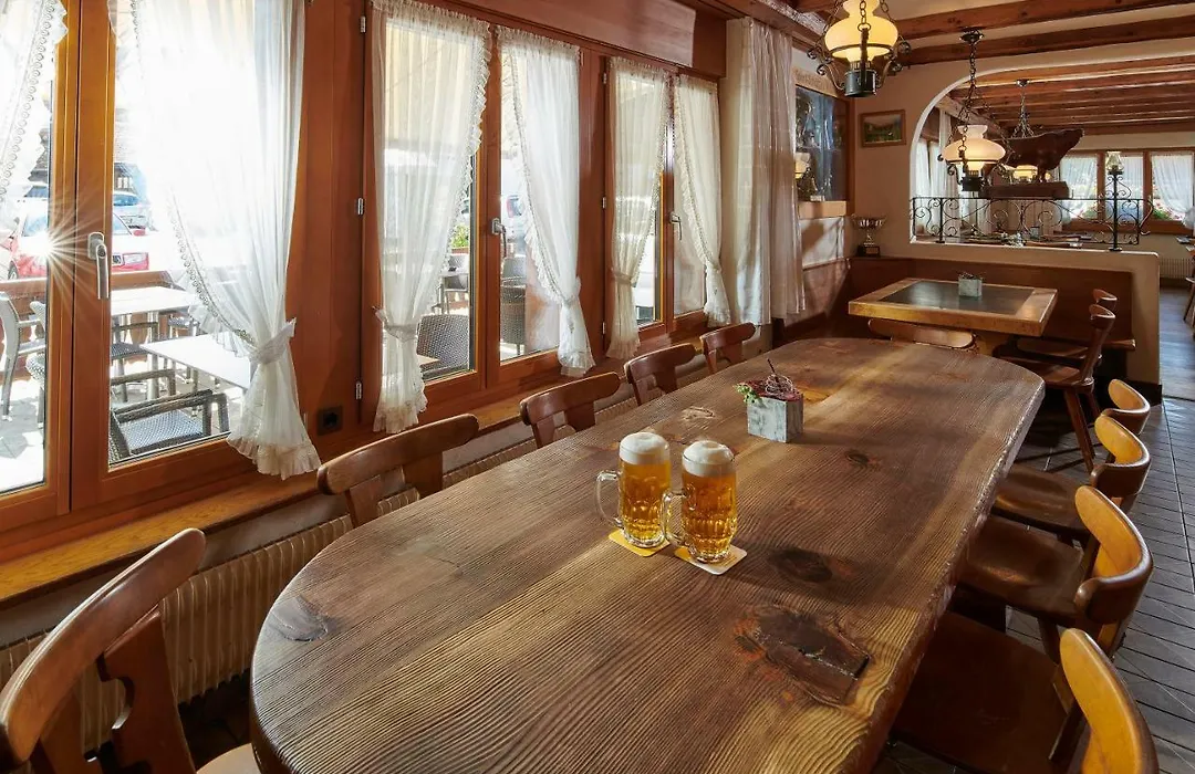 Hotel Alphorn-1