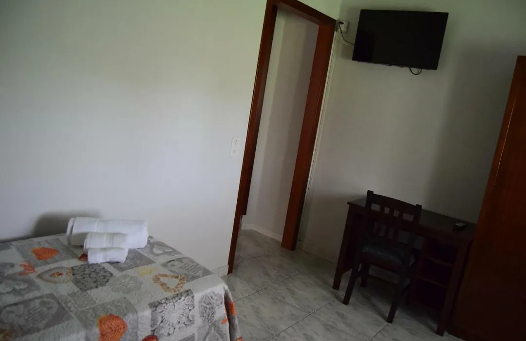 La Quercia B&B-1