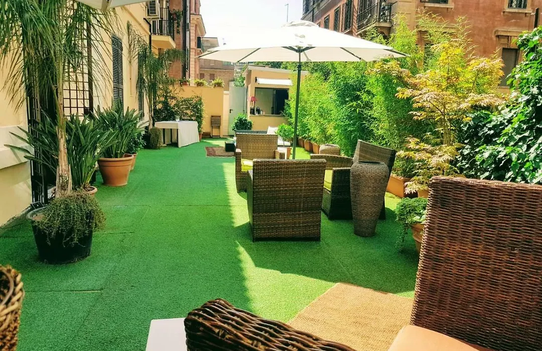Hotel Coppede'-1