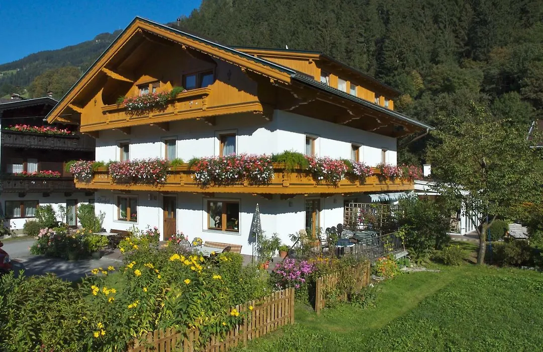 Gaestehaus Elisabeth-1