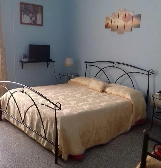 B&B Bella Stella-1