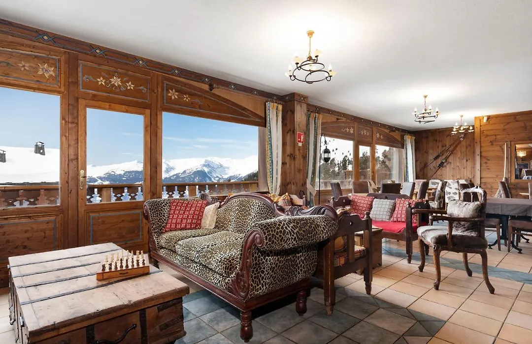 Hotel Les Balcons Village-1