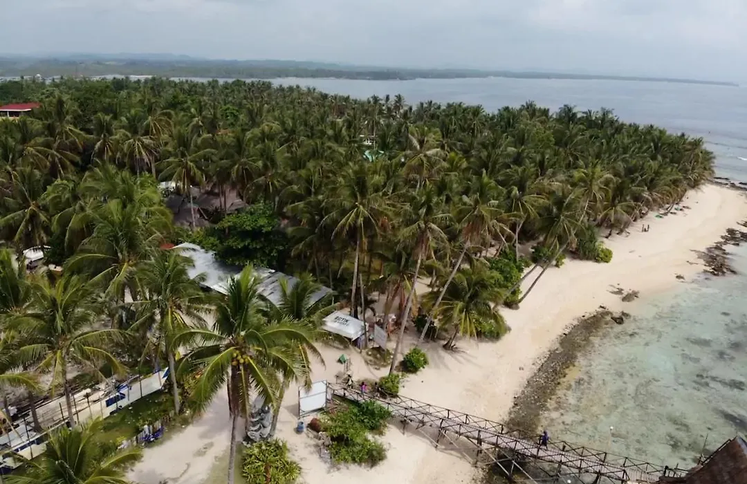 Kesa Cloud 9 Hotel & Resort Siargao-1