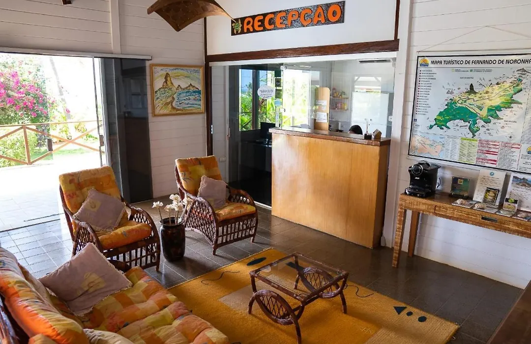 Pousada Sueste-1