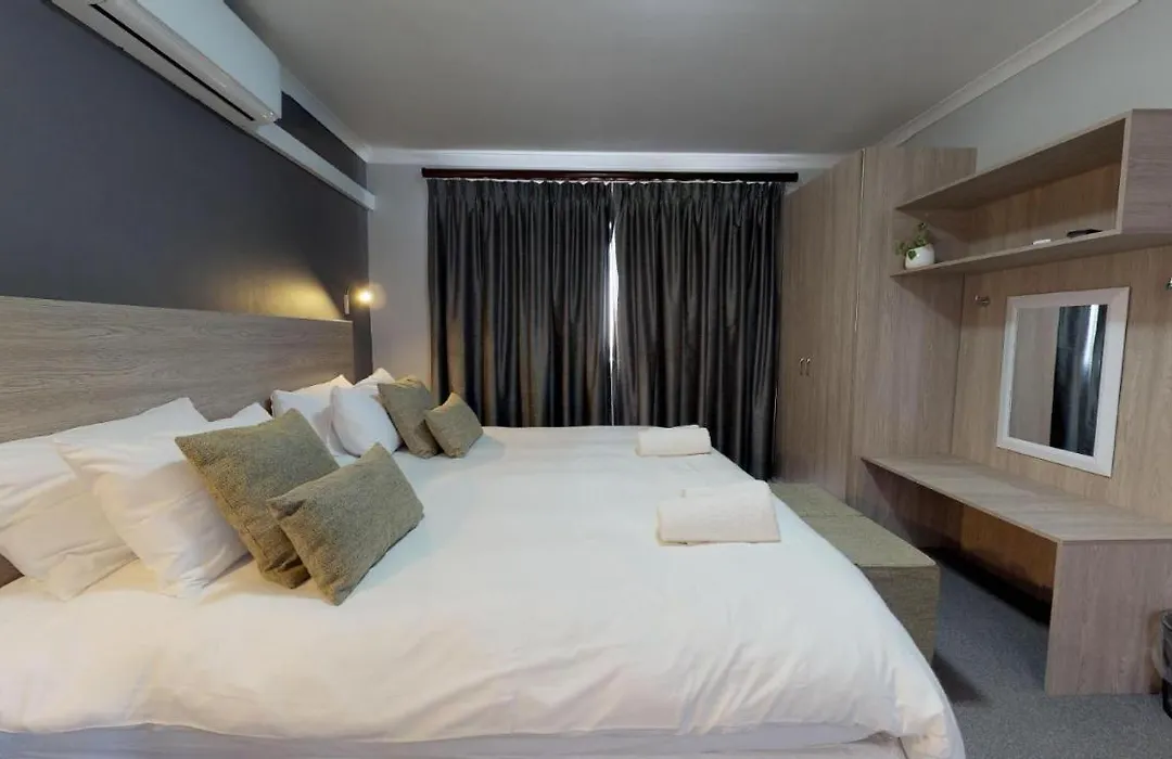 Port View Guest House-1