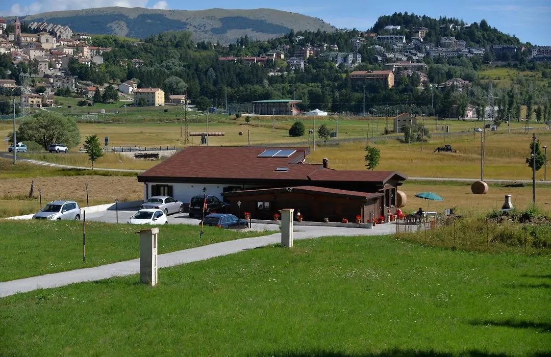 Rifugio Le Chevalier-1