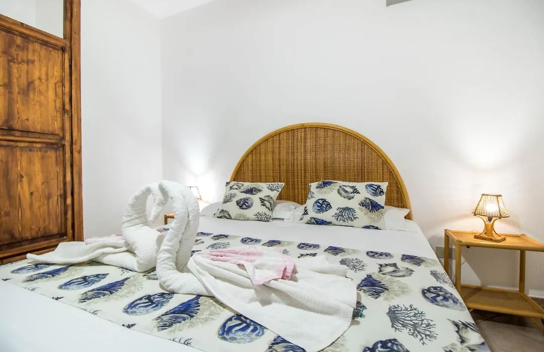 Le Villette di Villa Aurora-1