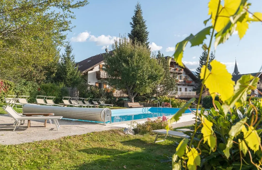 Landhotel Gasthof Zum Loewen-1