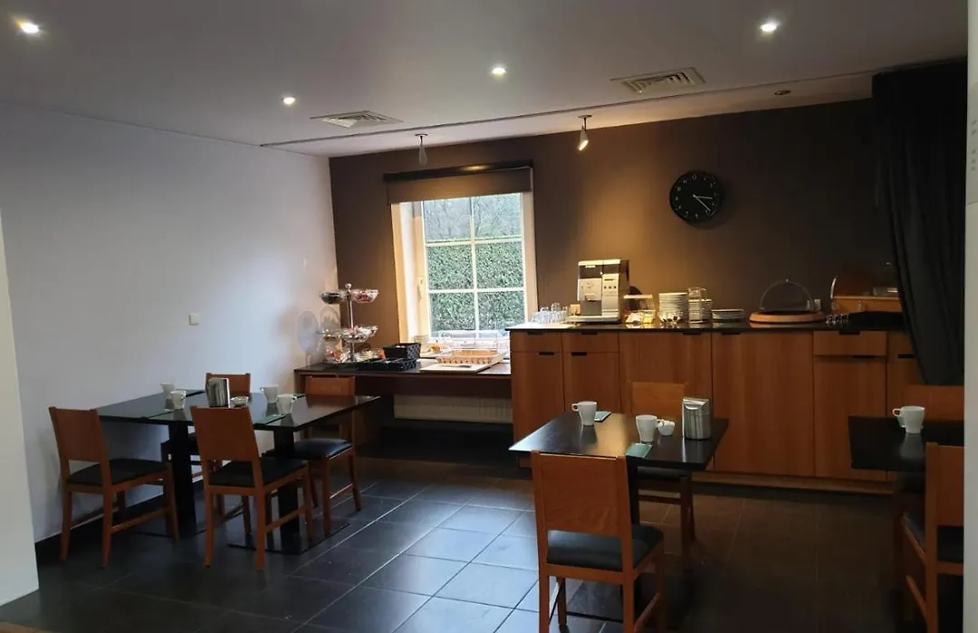 JFK Hotel Zelzate - Gent-1