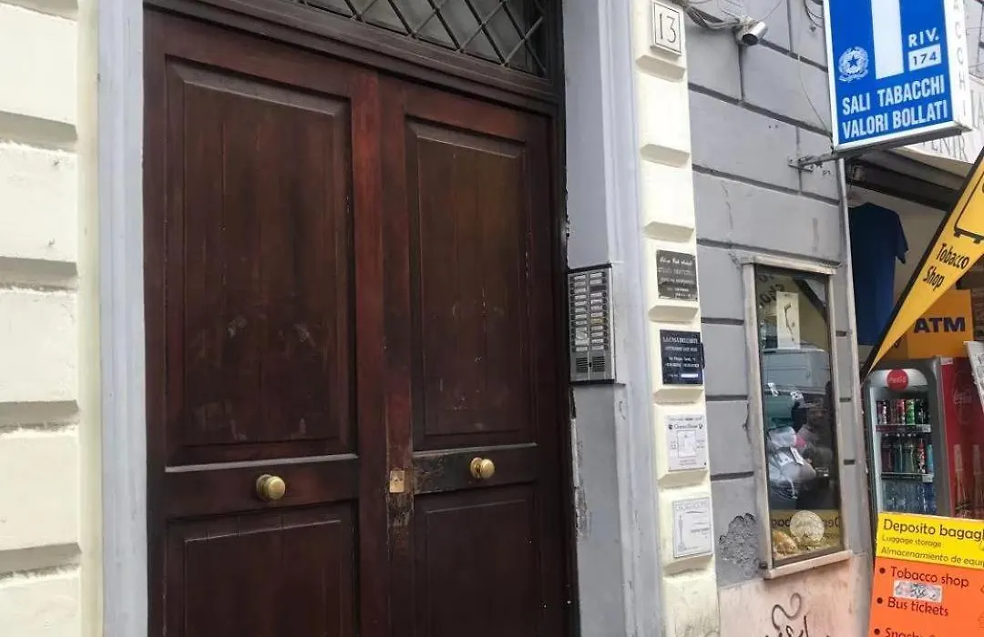 Iris Guest House-1