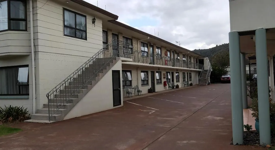 Cypress Court Motel-1