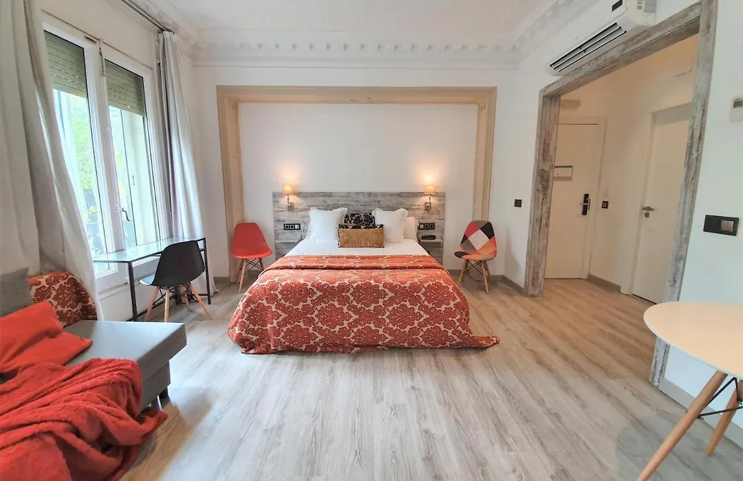 DreamKeys Barcelona City-1