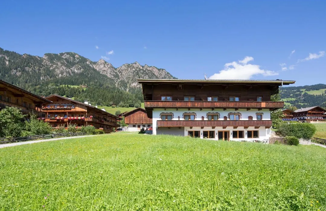 Hotel Andreas-1
