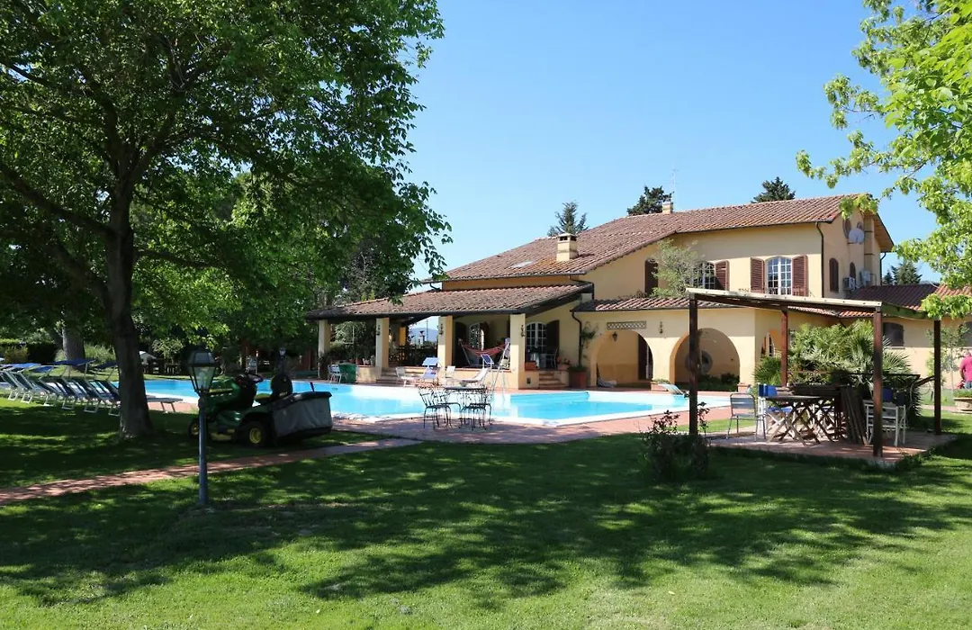 Podere San Paolo-1