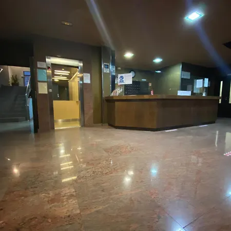 Hotel Pedramar-2