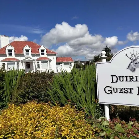 Duirinish Guest House-2