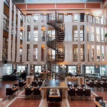 Hotel Riverside-2