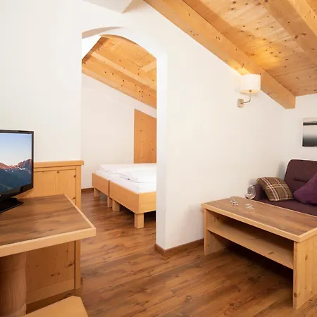 Hotel Andreas-2