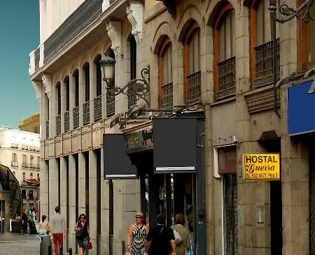 Hostal Guerra-2