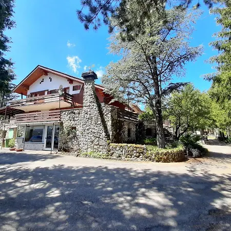 Hotel Orso Bianco-3