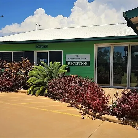 Darwin Resort-3